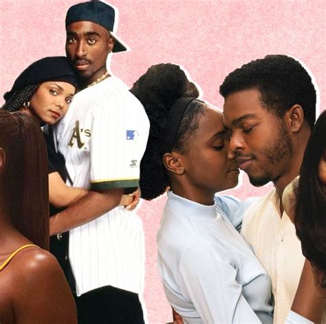 sensual black couple|28 Best Black Romance Movies of All Time .